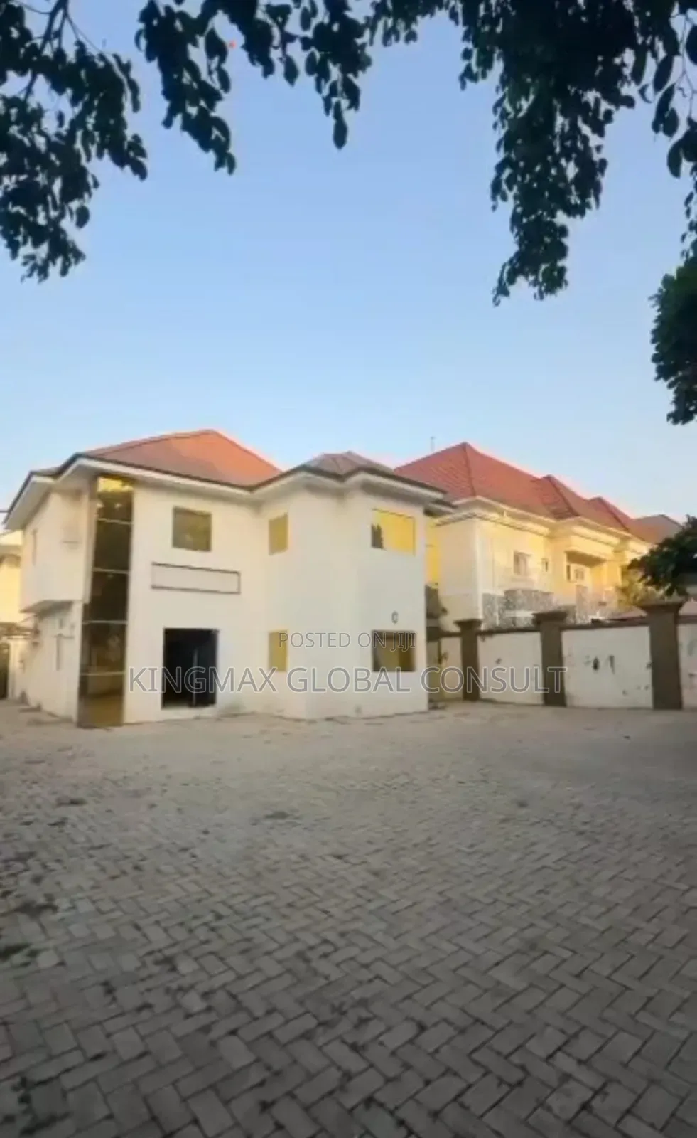 9bdrm Duplex in Wuse 2 for sale in Wuse 2