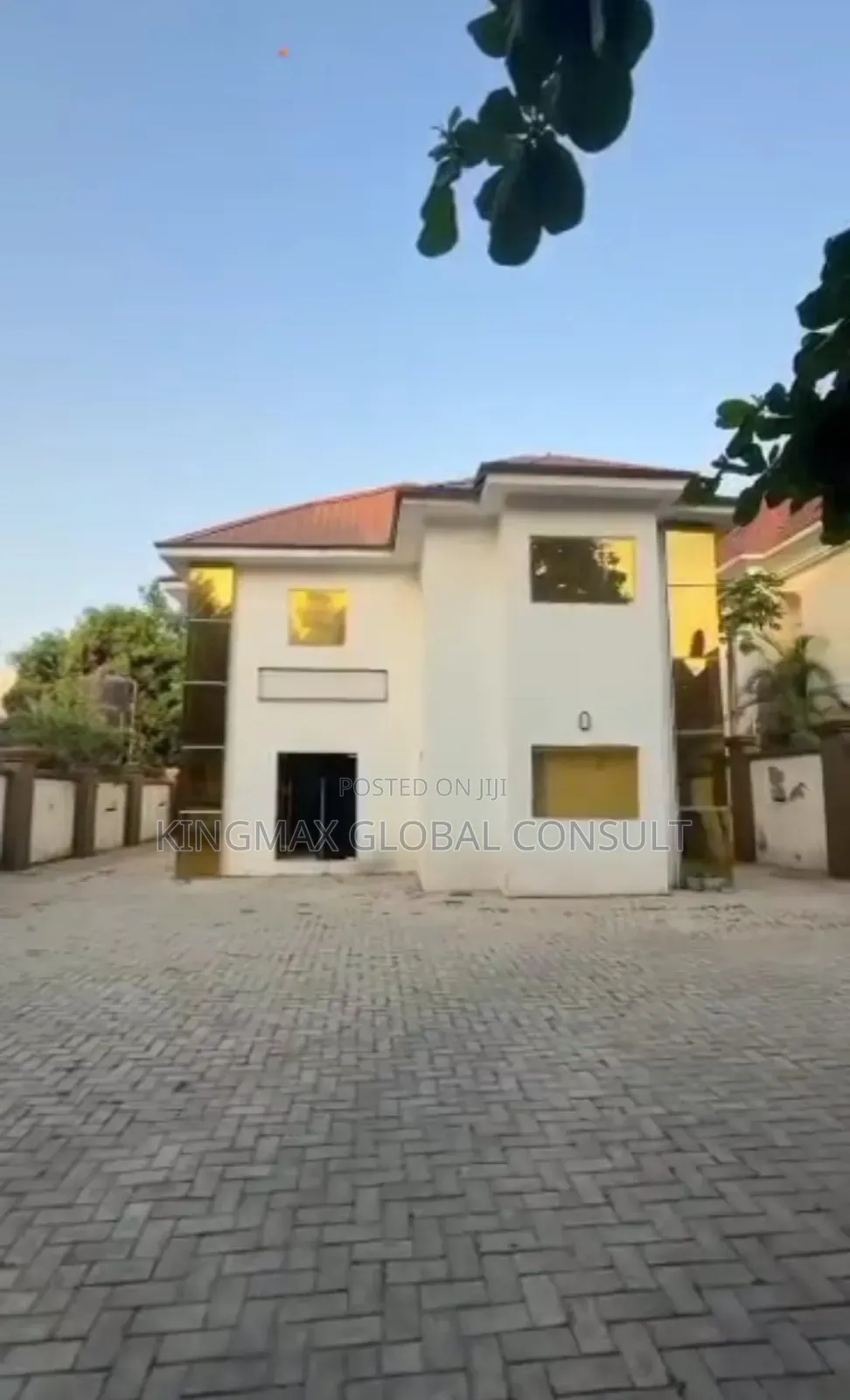 9bdrm Duplex in Wuse 2 for sale in Wuse 2
