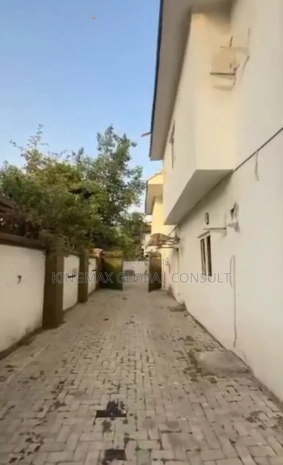 9bdrm Duplex in Wuse 2 for sale in Wuse 2