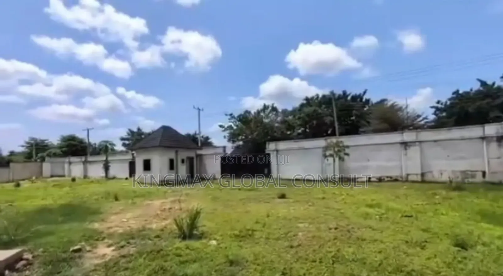 Proposed Hotel for Sale – Idoro Road, Uyo* in Uyo
