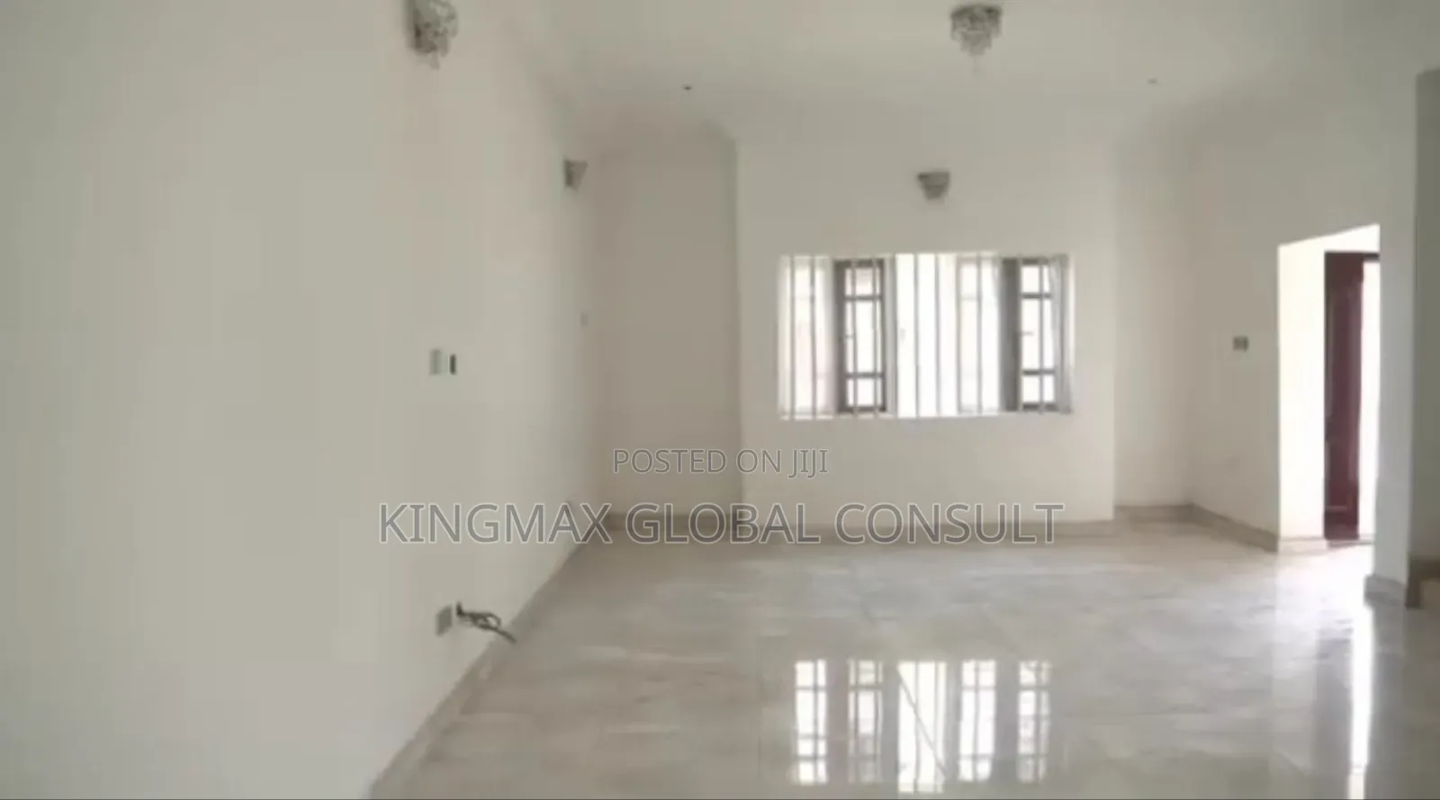 5bdrm Duplex in Guzape District for sale in Guzape District