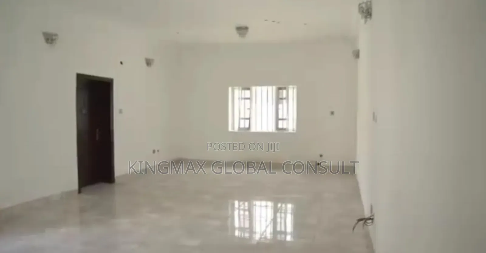 5bdrm Duplex in Guzape District for sale in Guzape District