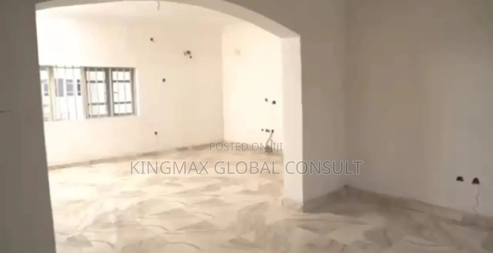 3bdrm Block of Flats in Wuse Zone 2 for sale in Zone 2 / Wuse