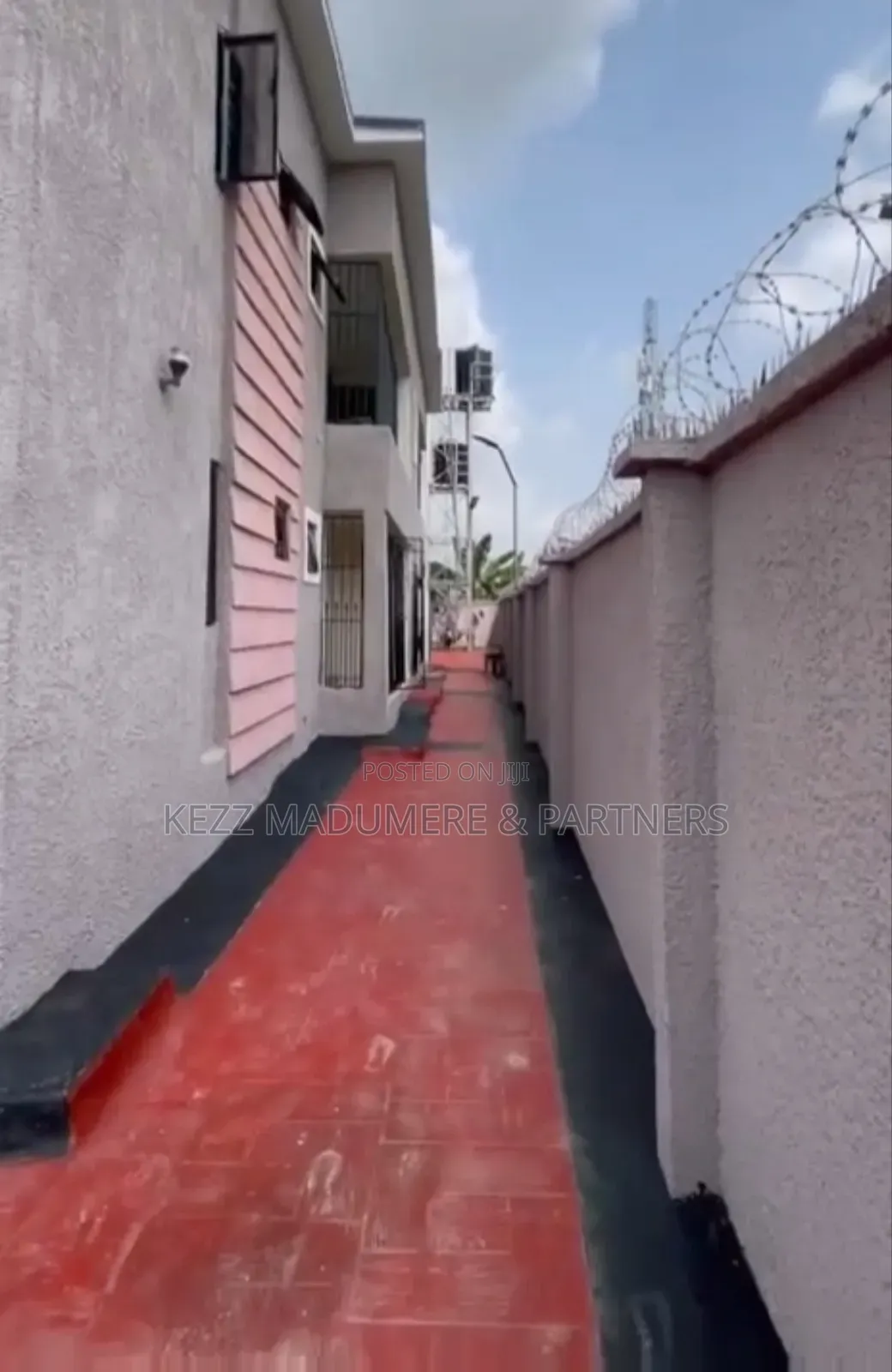 2bdrm Block of Flats in Nta Road , Port for rent in Port-Harcourt