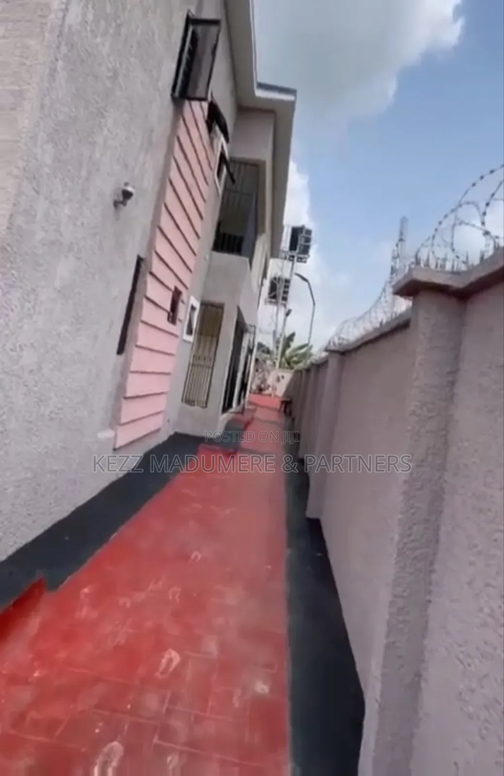 2bdrm Block of Flats in Nta Road , Port for rent in Port-Harcourt
