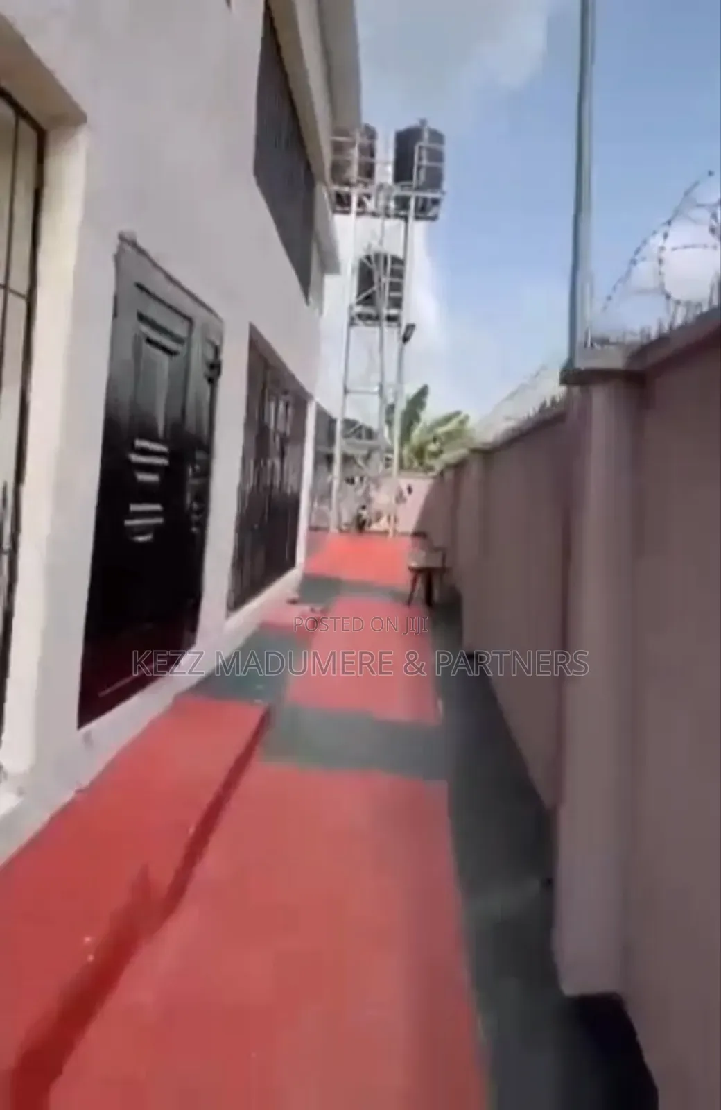 2bdrm Block of Flats in Nta Road , Port for rent in Port-Harcourt