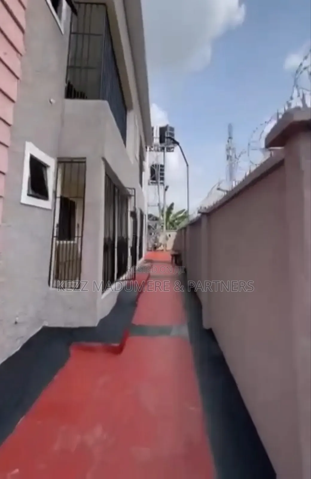 2bdrm Block of Flats in Nta Road , Port for rent in Port-Harcourt