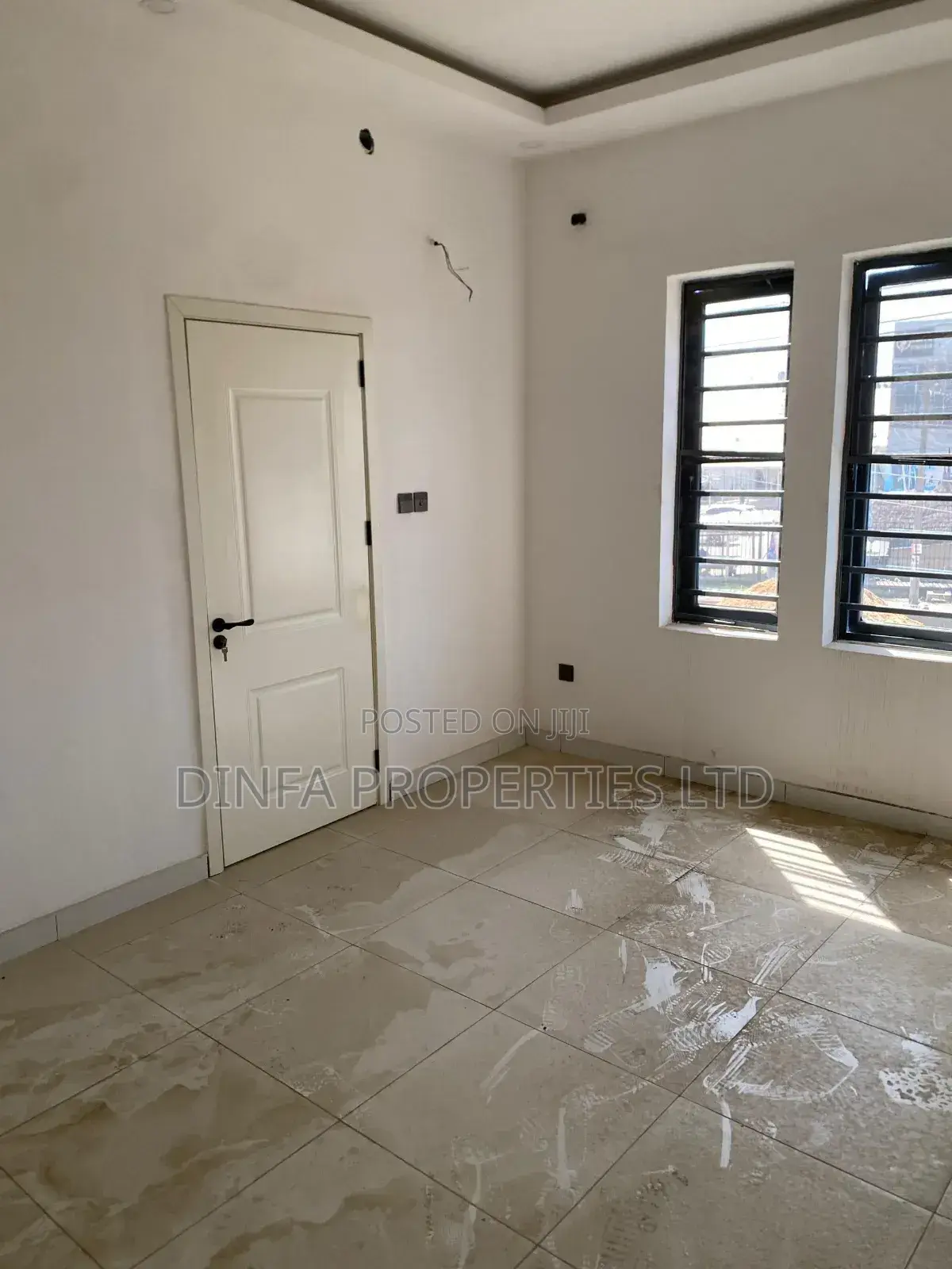 4bdrm Duplex in Lekki Palm City Ajah for rent in Ajah