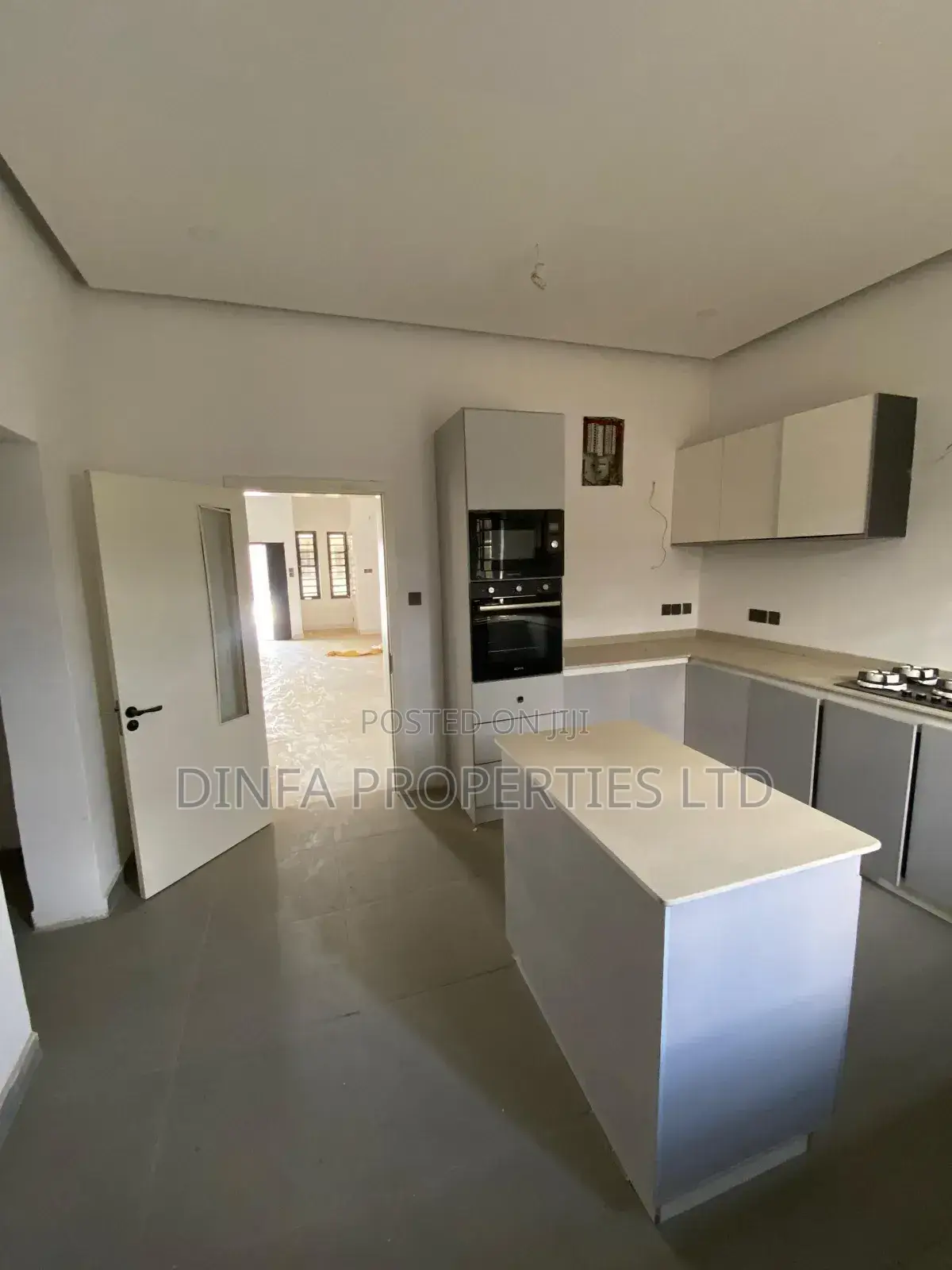 4bdrm Duplex in Lekki Palm City Ajah for rent in Ajah
