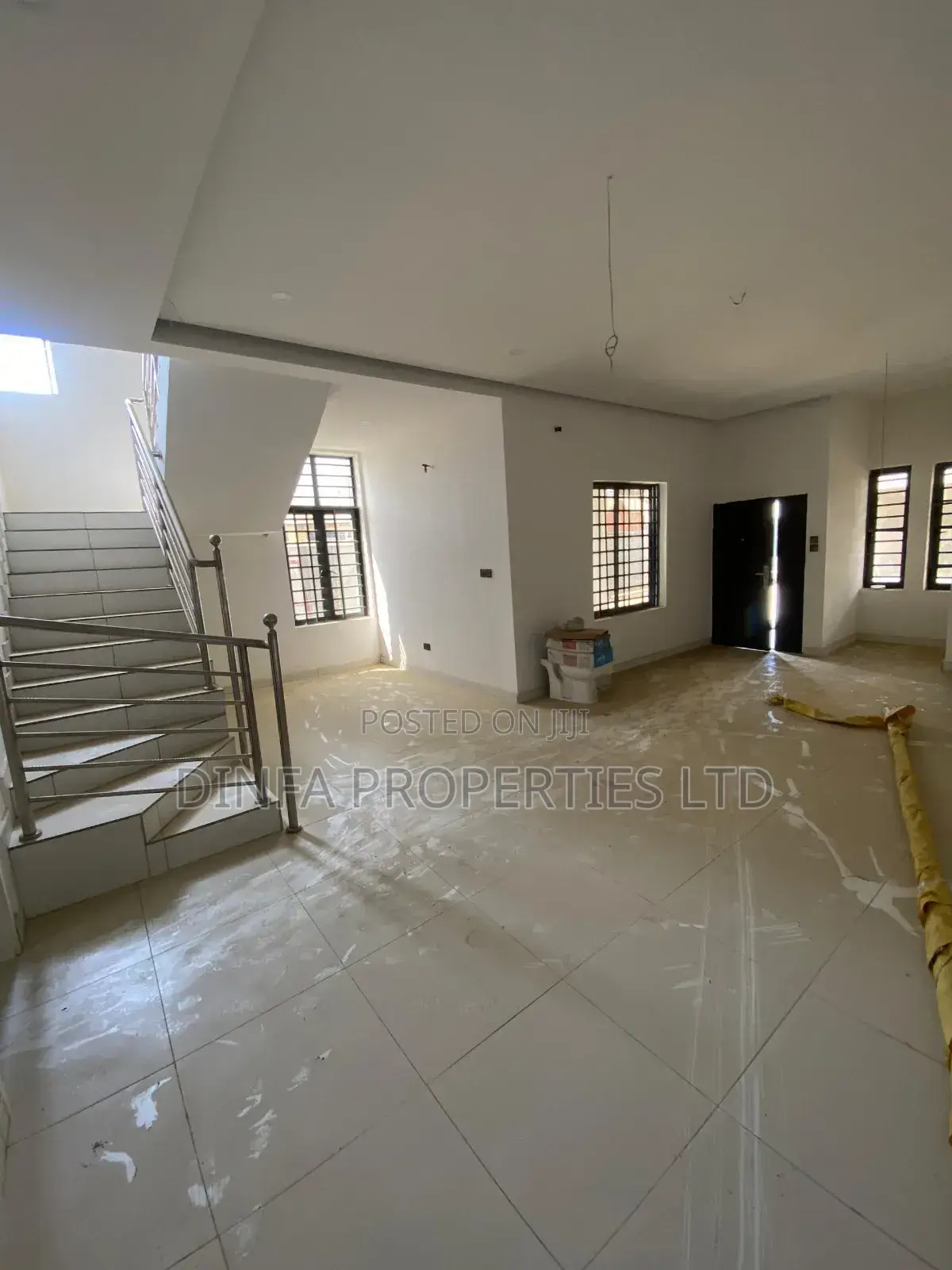4bdrm Duplex in Lekki Palm City Ajah for rent in Ajah