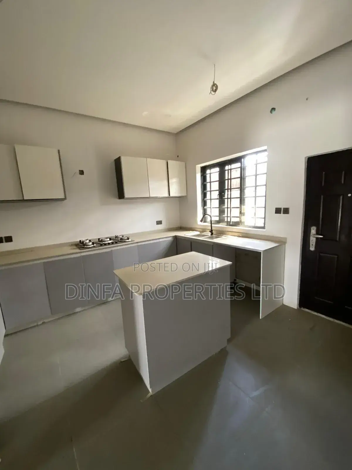 4bdrm Duplex in Lekki Palm City Ajah for rent in Ajah