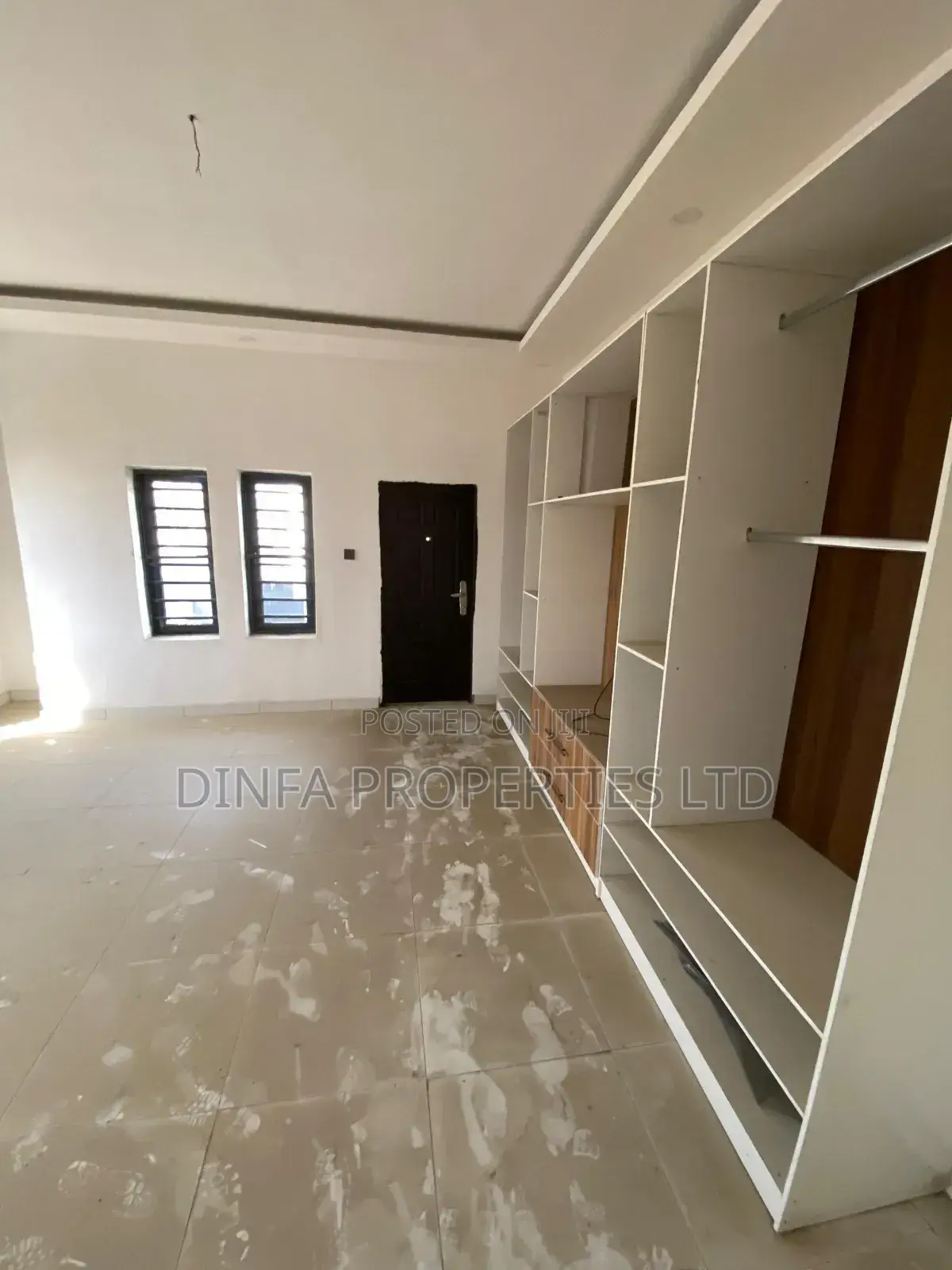 4bdrm Duplex in Lekki Palm City Ajah for rent in Ajah