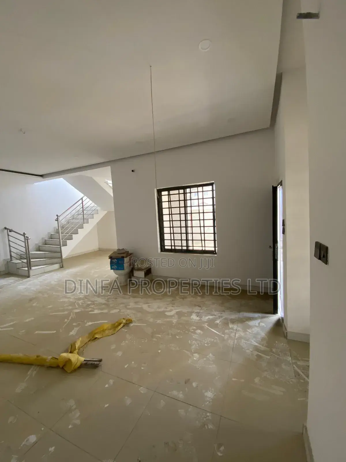 4bdrm Duplex in Lekki Palm City Ajah for rent in Ajah