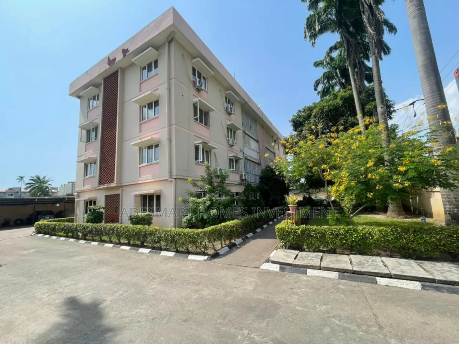 2bdrm Apartment in Victoria Island for rent in Victoria Island