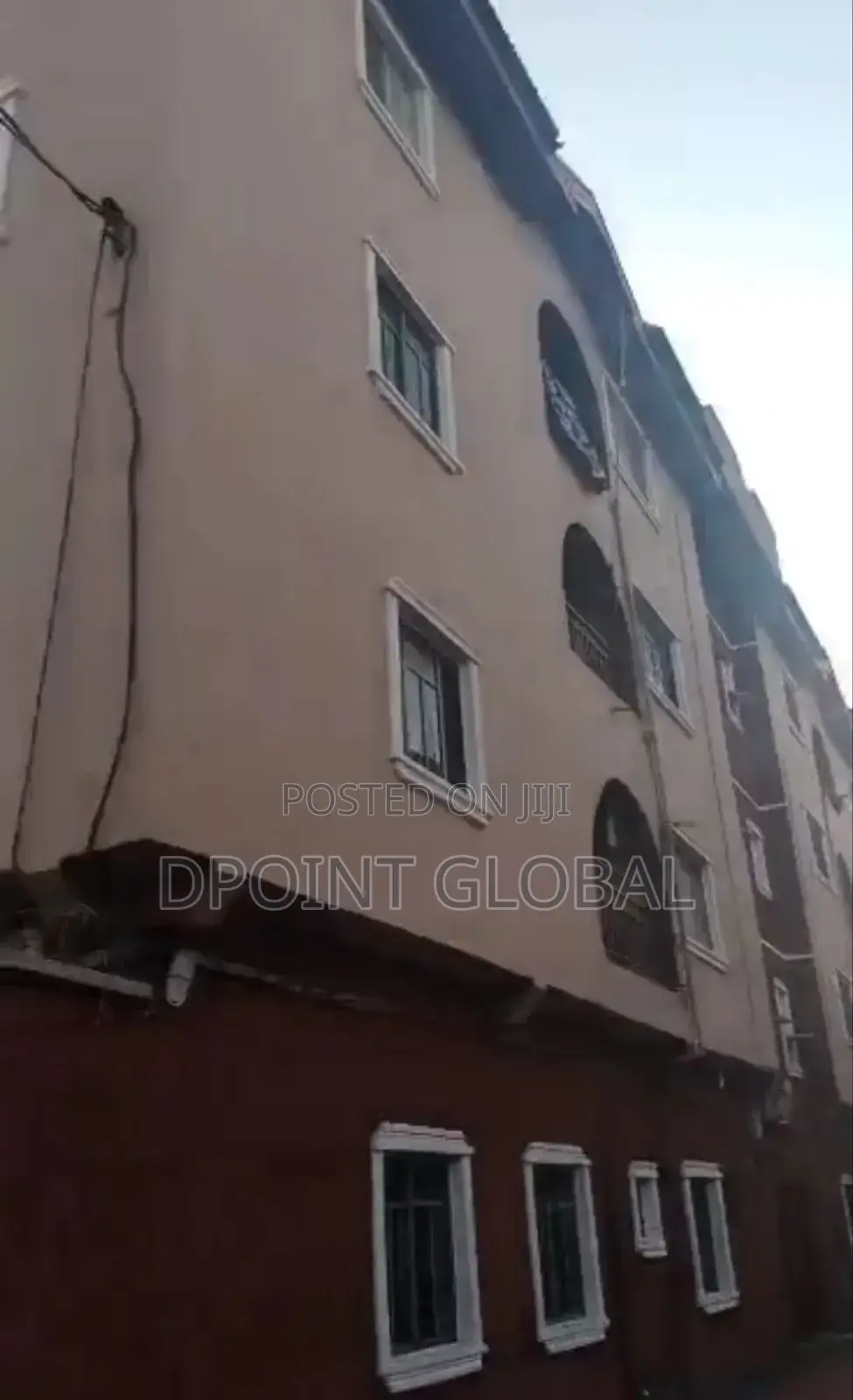 20bdrm Block of Flats in Satellite Town, Amuwo-Odofin for sale in Amuwo-Odofin