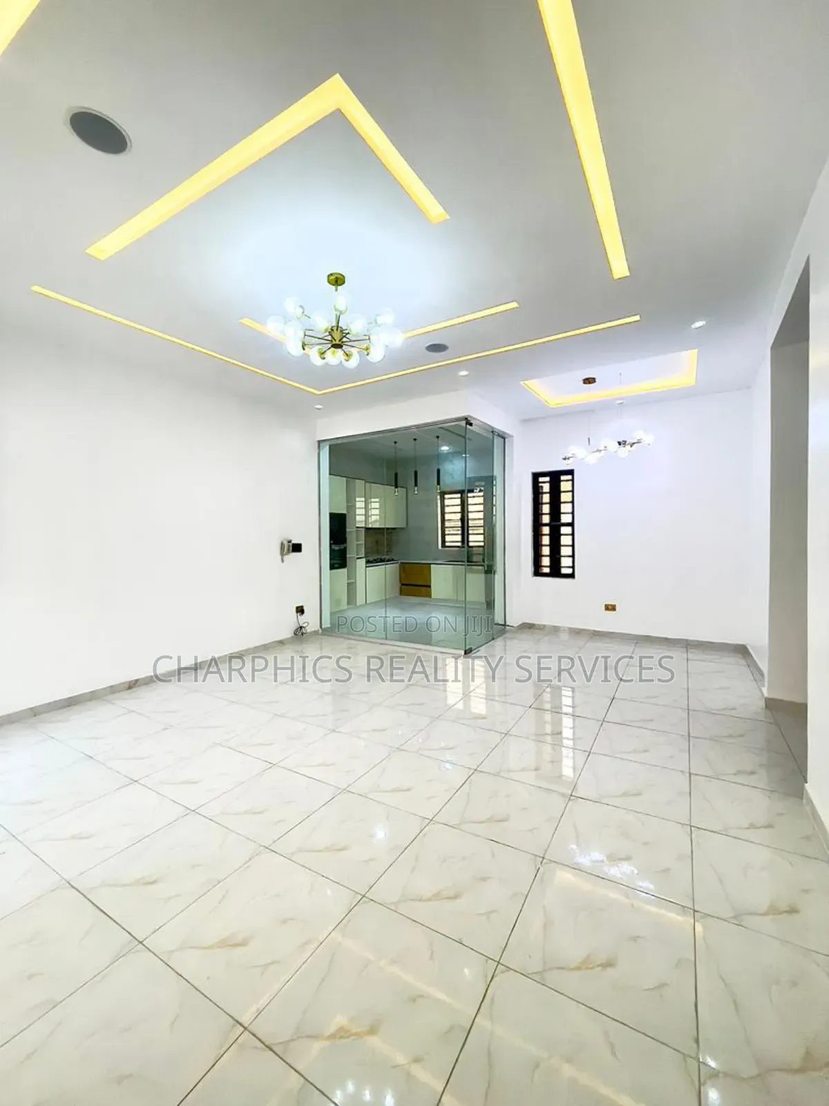 2bdrm Apartment in Agungi for sale in Agungi