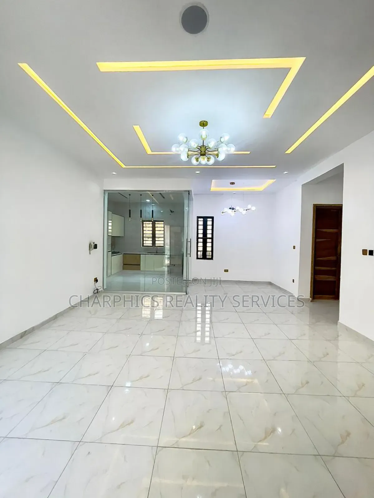 2bdrm Apartment in Agungi for sale in Agungi