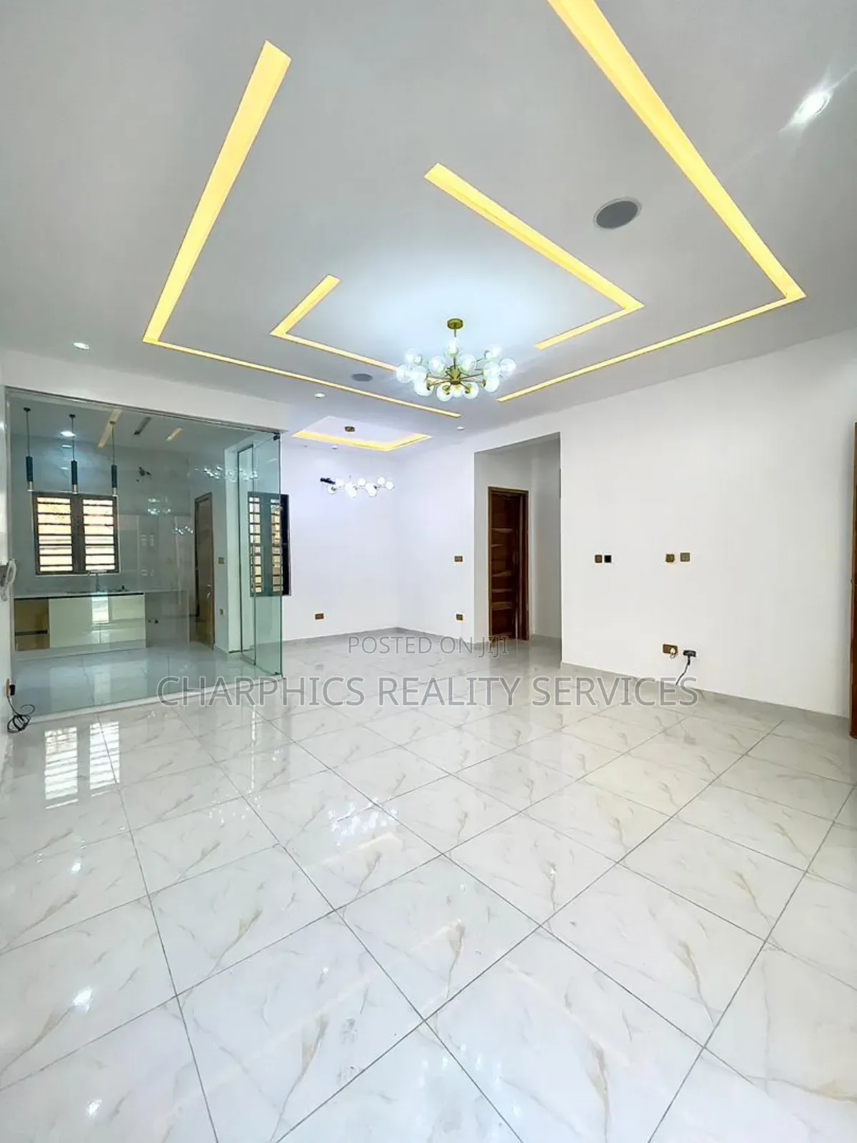 2bdrm Apartment in Agungi for sale in Agungi