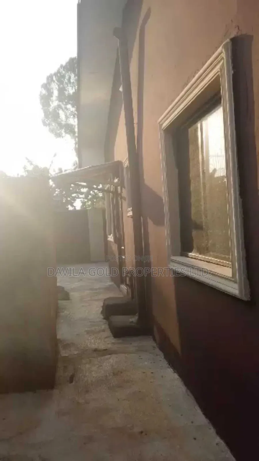 7bdrm Block of Flats in Benin City for sale in Benin City