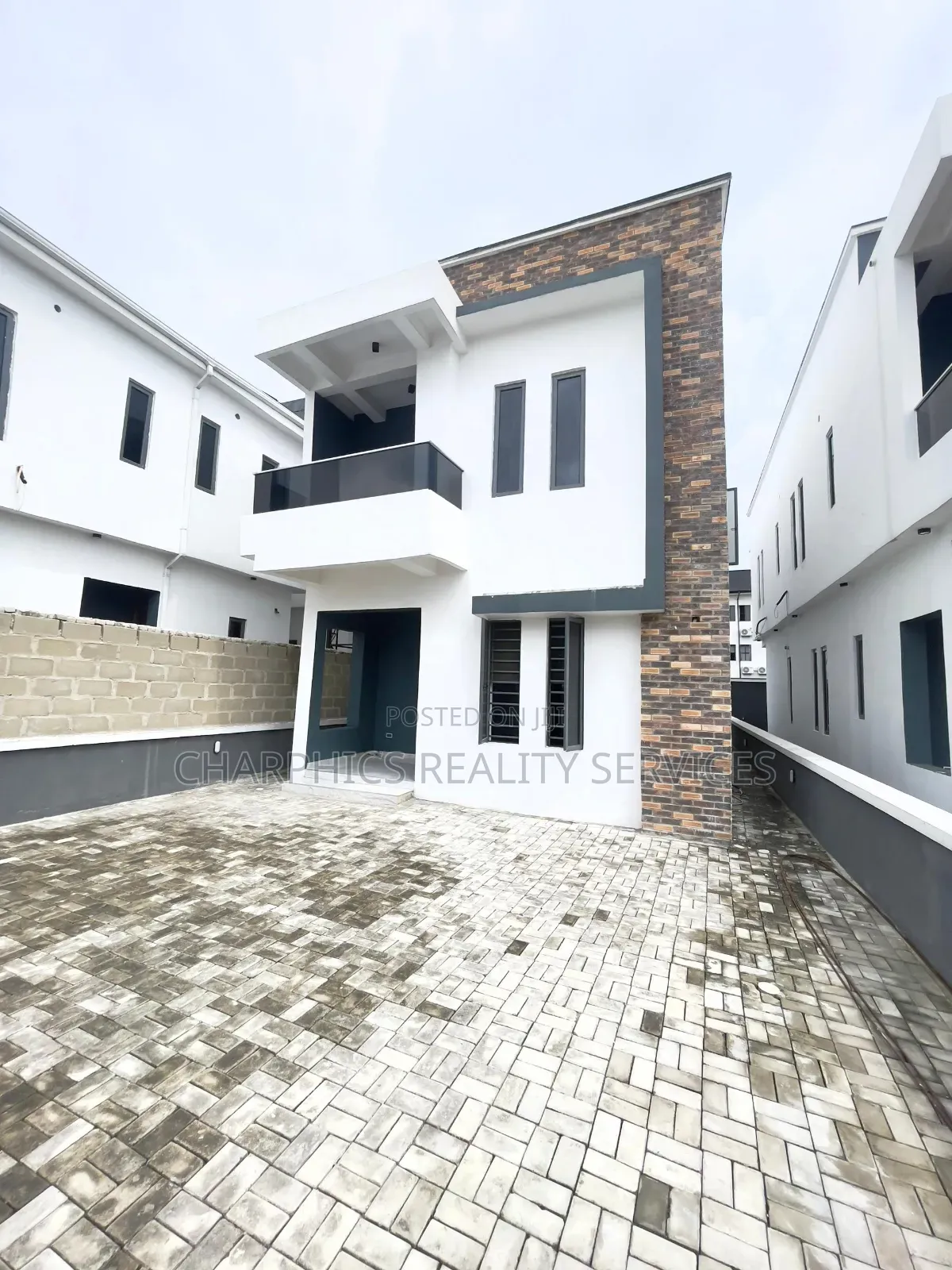 4bdrm Duplex in Ajah for sale in Ajah