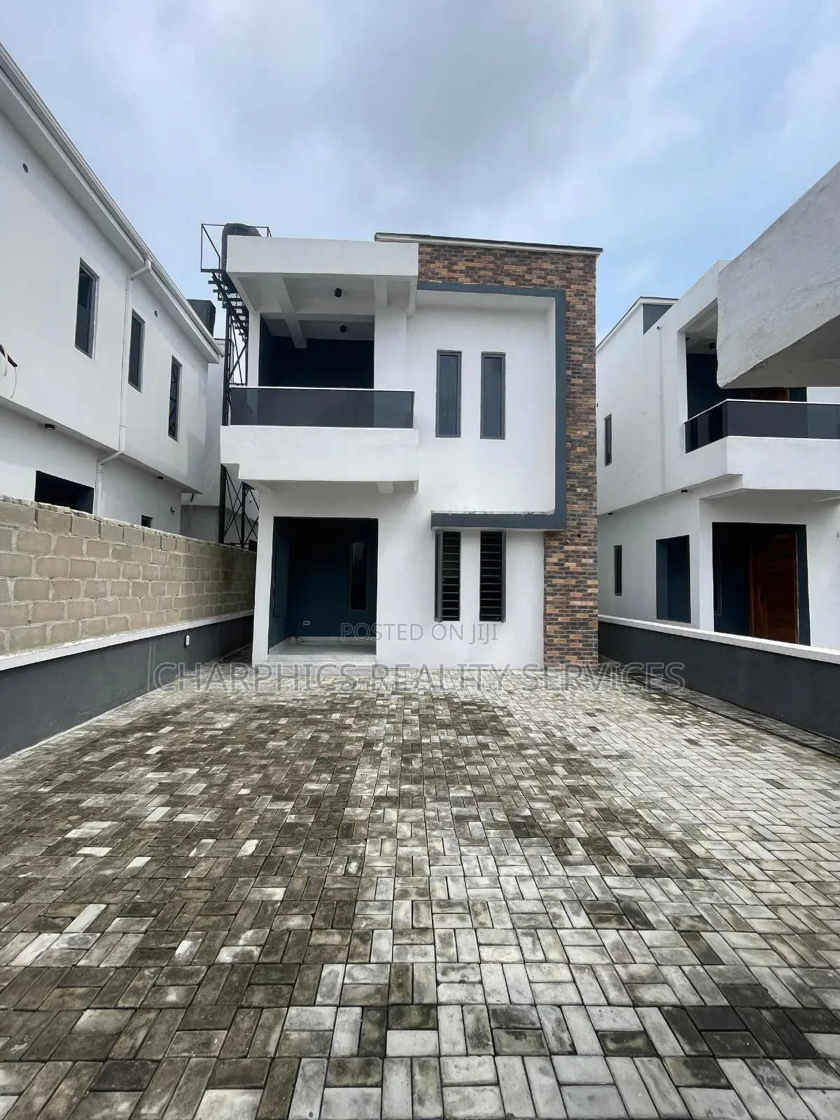 4bdrm Duplex in Ajah for sale in Ajah