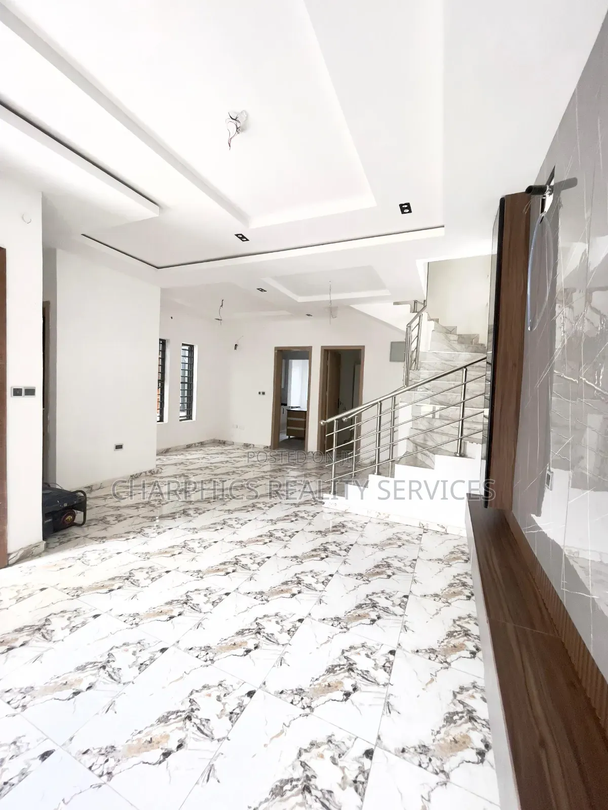 4bdrm Duplex in Ajah for sale in Ajah