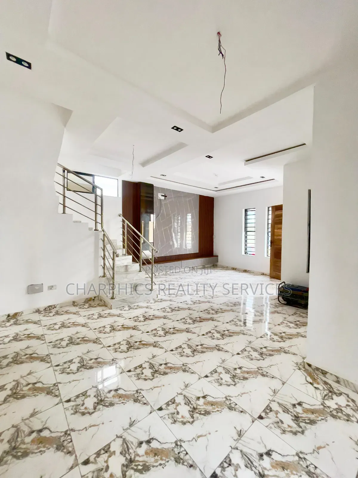 4bdrm Duplex in Ajah for sale in Ajah
