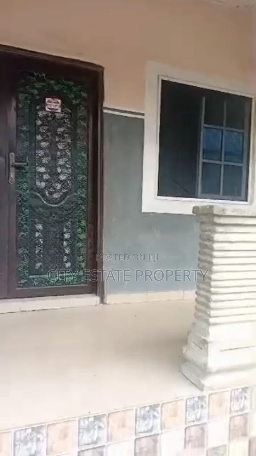 1bdrm Block of Flats in Unity Estate, Port-Harcourt for rent in Port-Harcourt