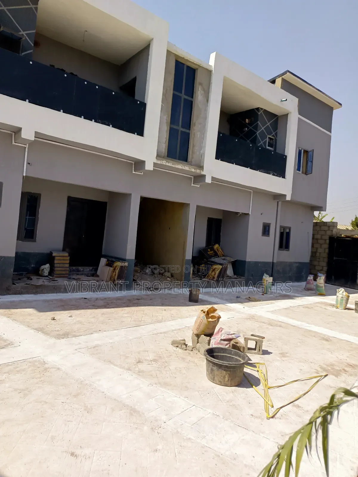 2bdrm Block of Flats in Barnawa Phase 1, Kaduna / Kaduna State for rent in Kaduna / Kaduna State