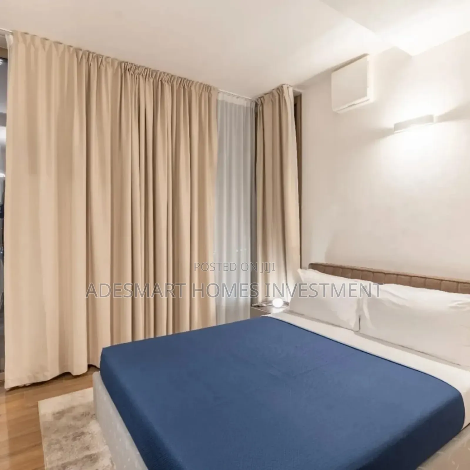 Furnished 3bdrm Apartment in Eko Atilantic, Victoria Island for rent in Victoria Island