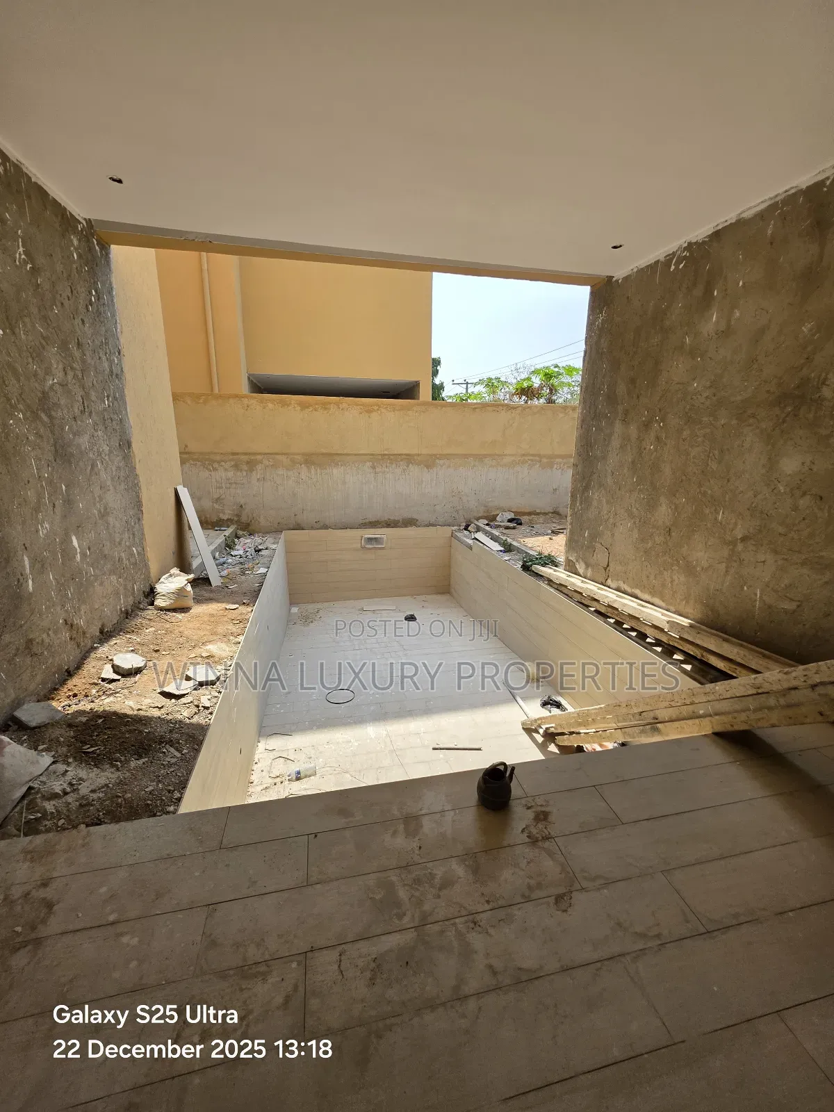 5bdrm Duplex in Minister Hill Axis, Maitama for sale in Maitama