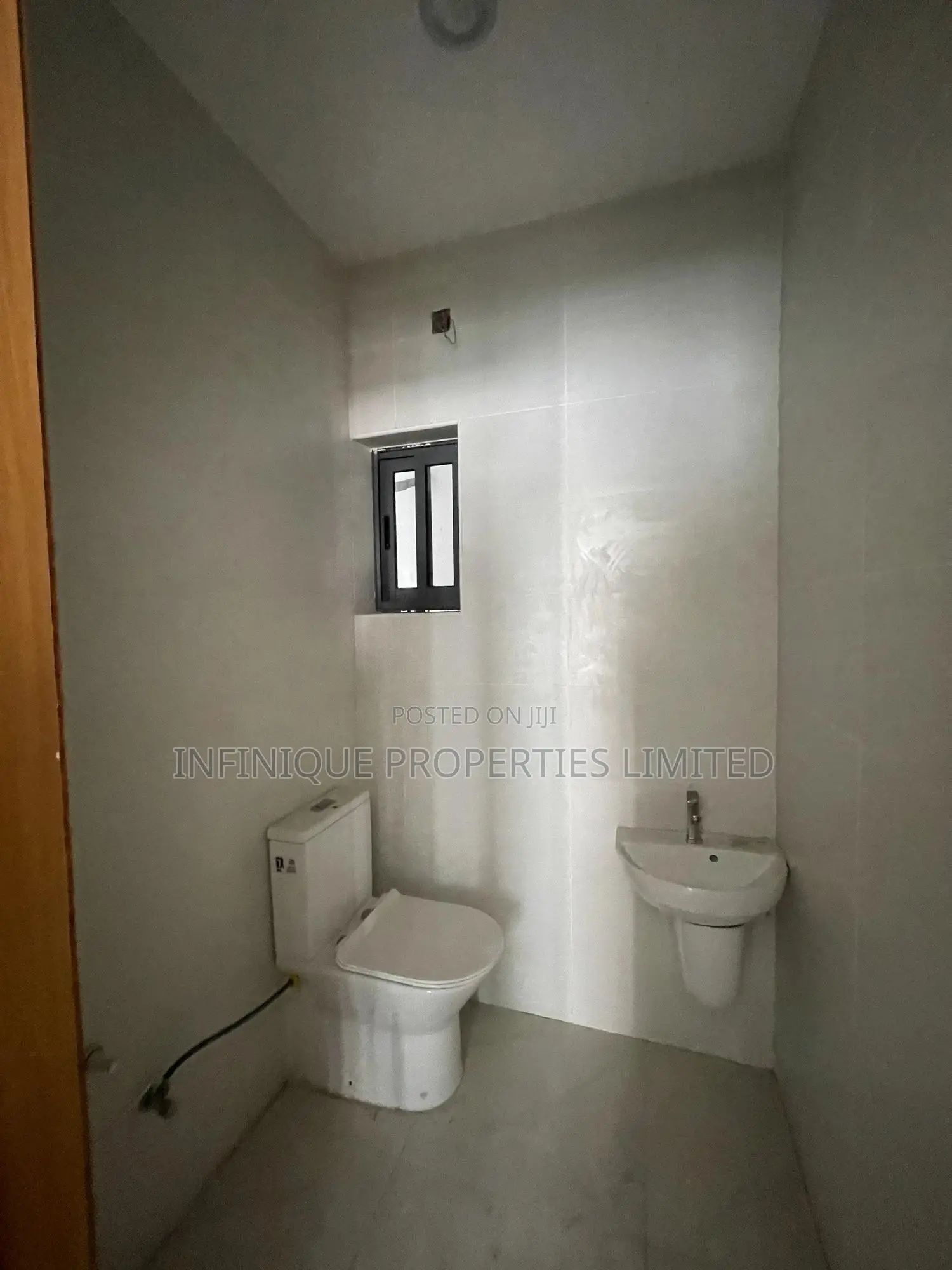3bdrm Apartment in Alausa Heights for rent in Alausa