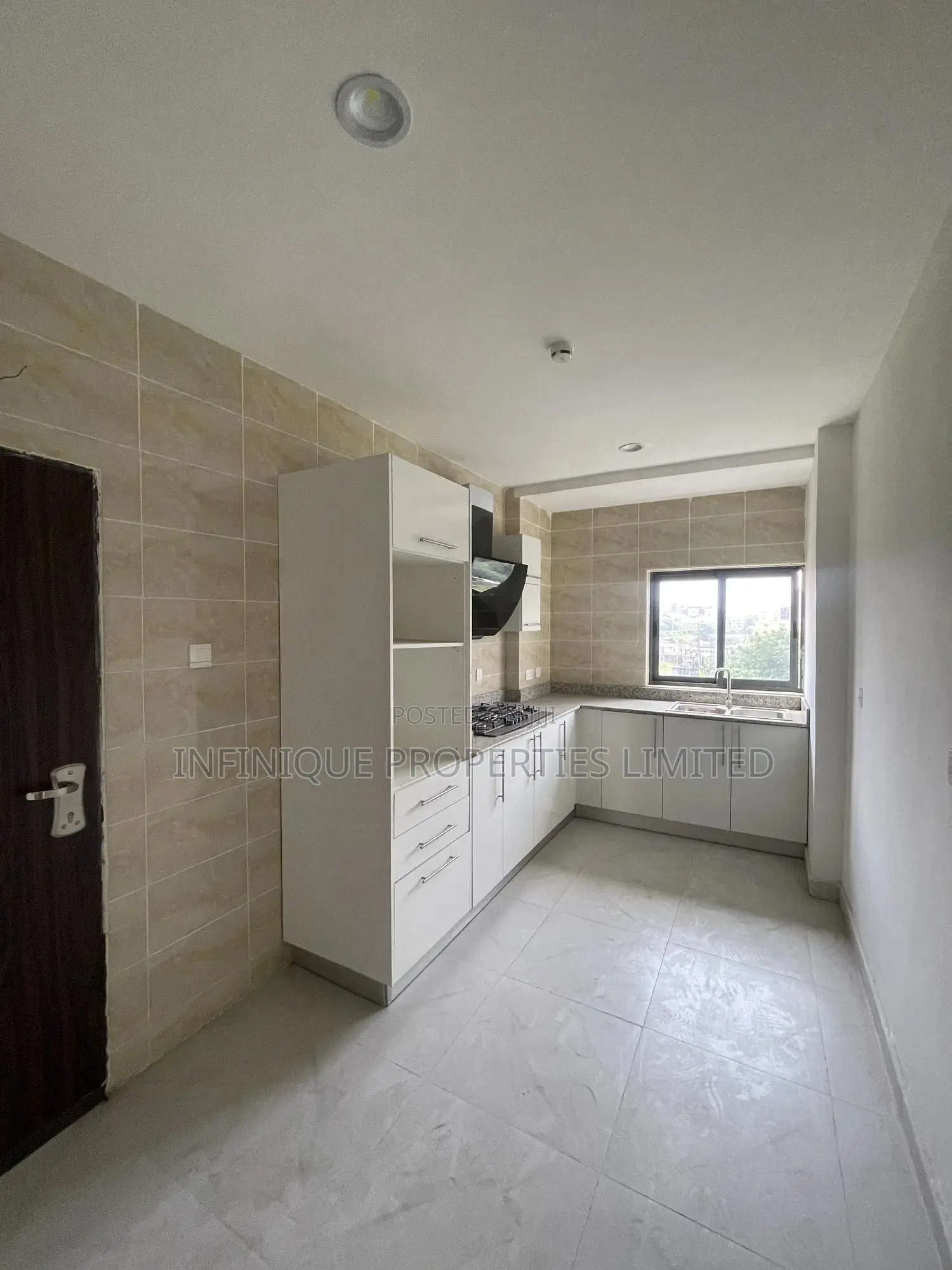 3bdrm Apartment in Alausa Heights for rent in Alausa