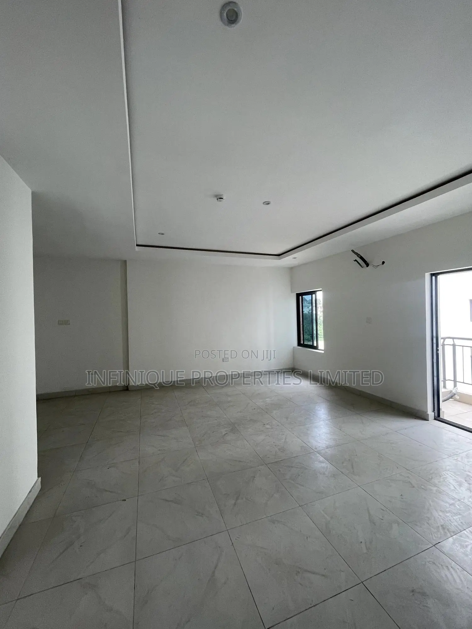 3bdrm Apartment in Alausa Heights for rent in Alausa