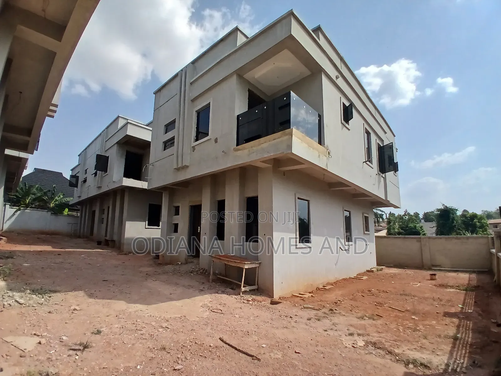 3bdrm Duplex in New Garage, Ibadan for sale in Ibadan