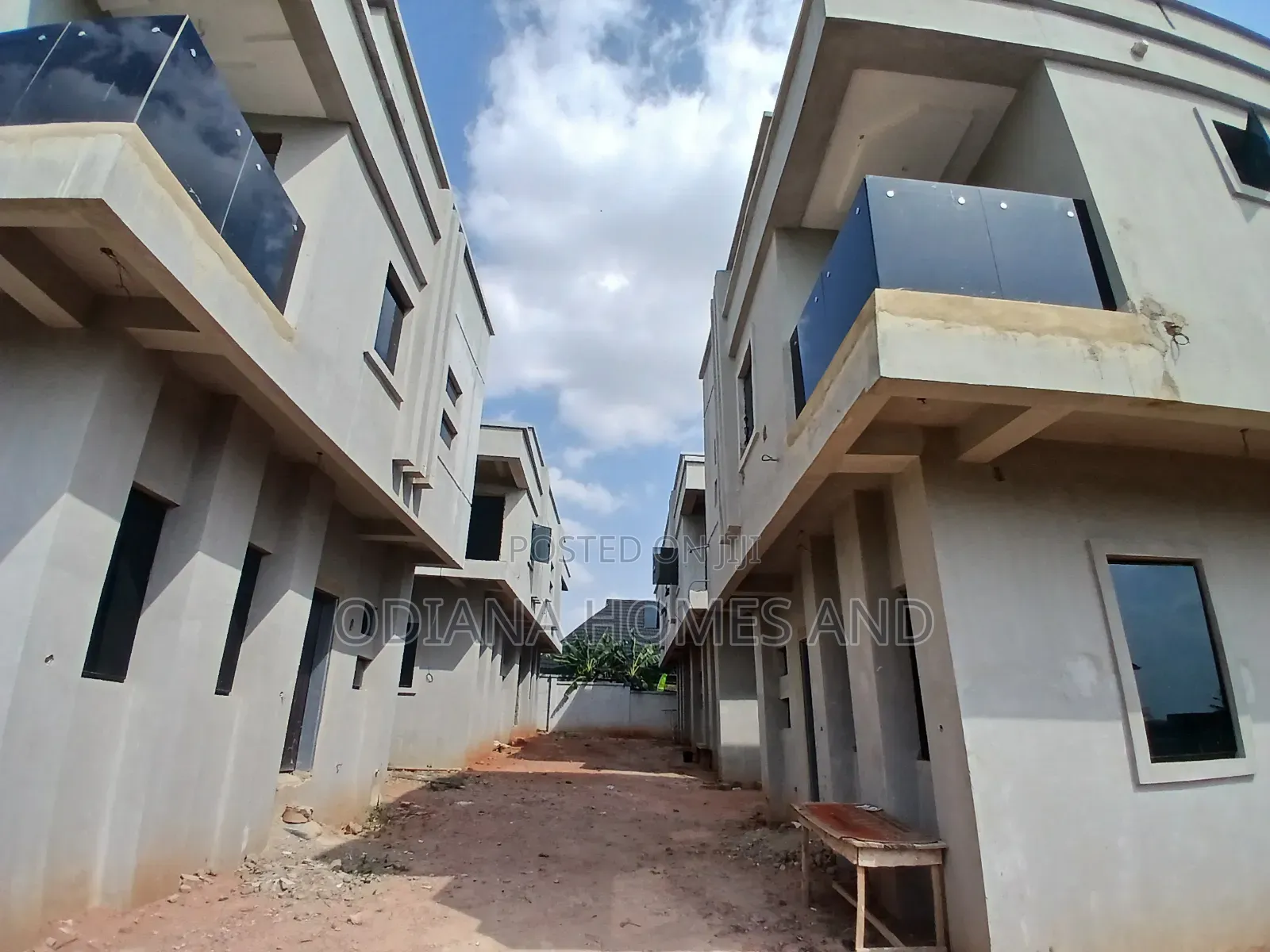 3bdrm Duplex in New Garage, Ibadan for sale in Ibadan