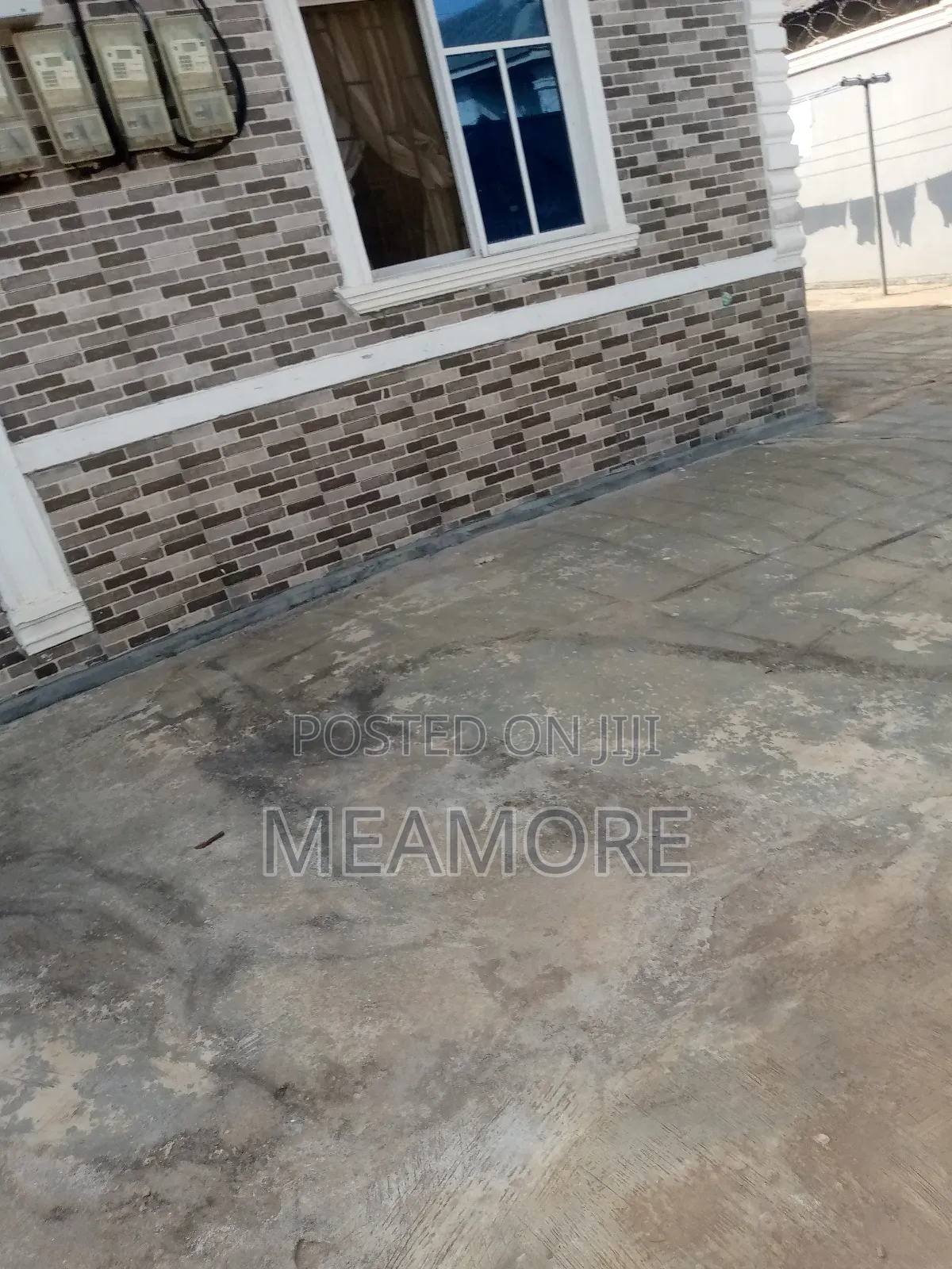 7bdrm House in Poka, Epe for sale in Epe