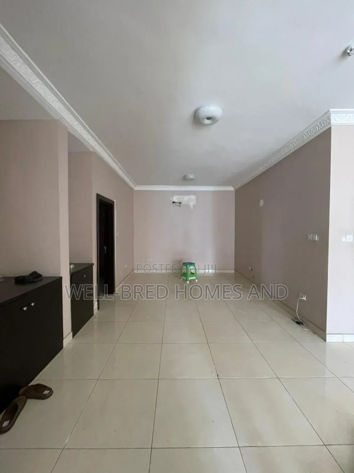 3bdrm Apartment in Chevron Lekki Lagos for rent in Lekki