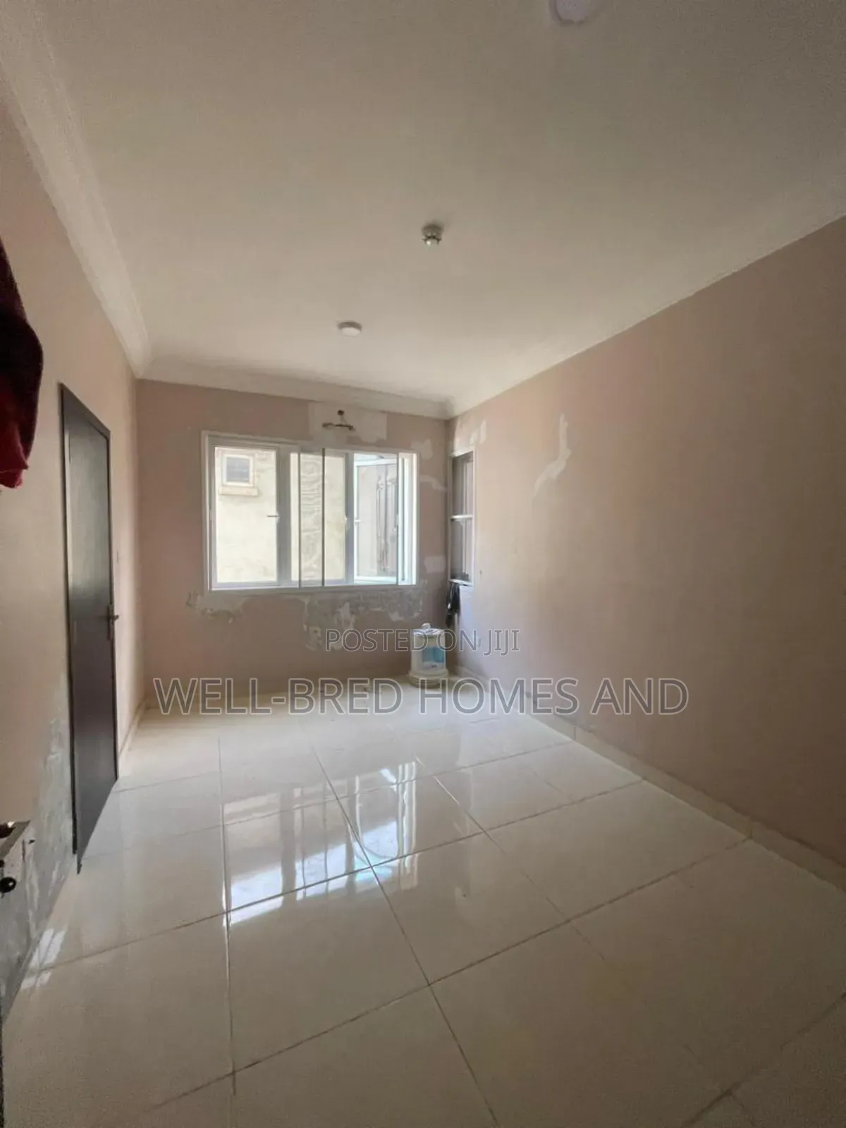 3bdrm Apartment in Chevron Lekki Lagos for rent in Lekki
