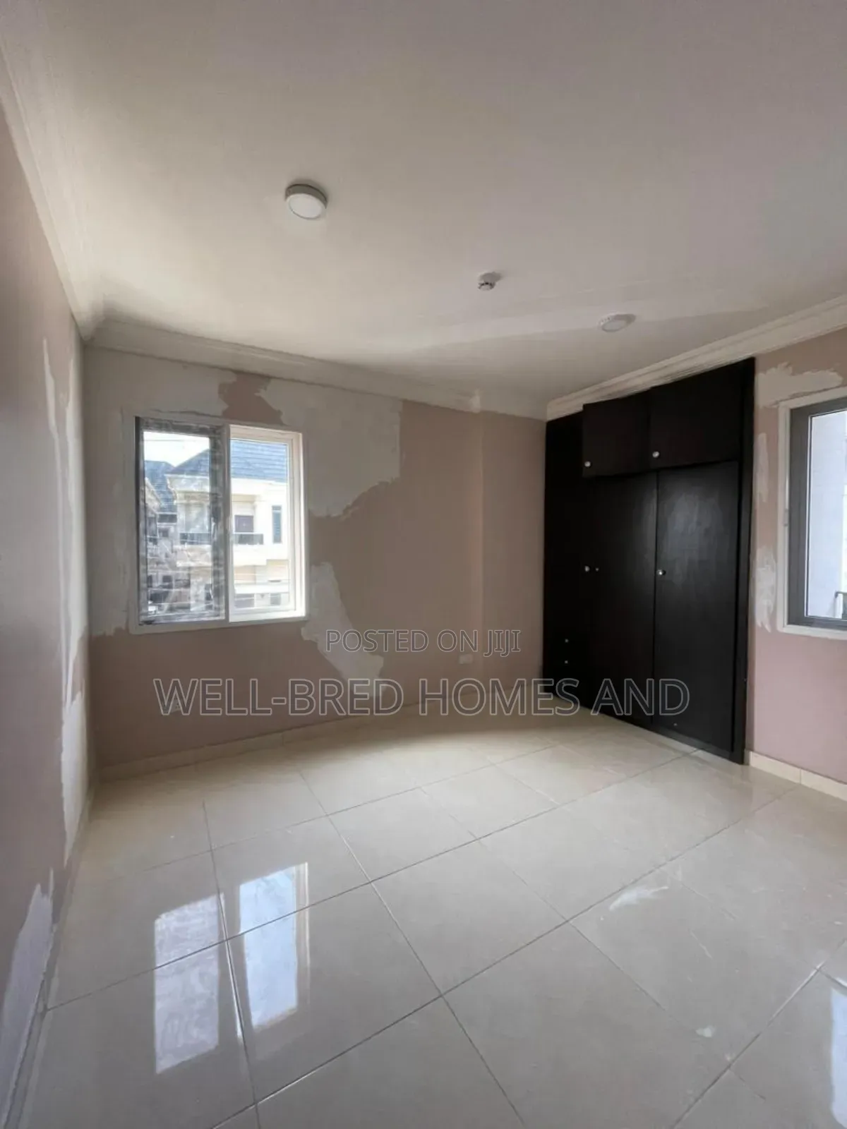 3bdrm Apartment in Chevron Lekki Lagos for rent in Lekki