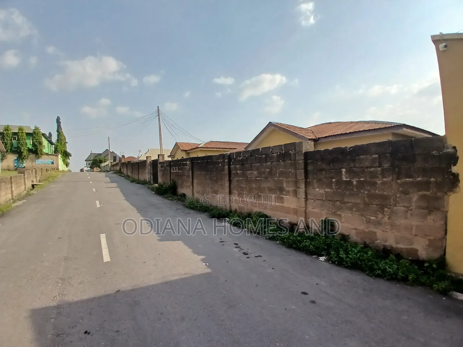14bdrm Bungalow in Ire Akari Estate, Ibadan for sale in Ibadan
