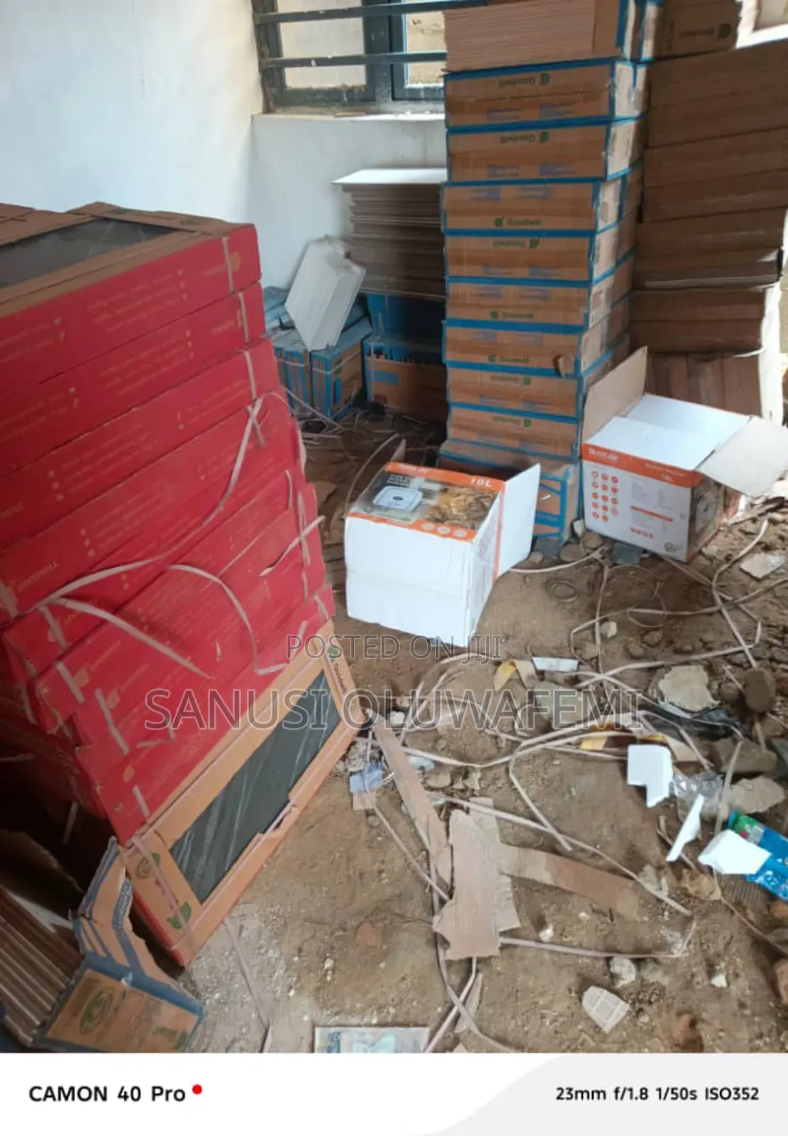 3bdrm Block of Flats in Isheri North for sale in Isheri North