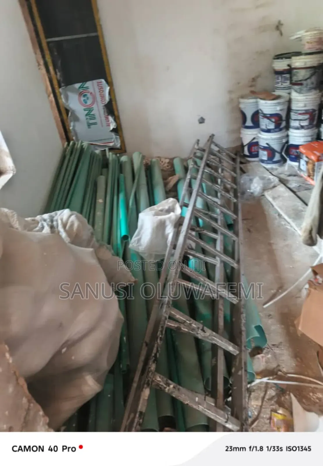 3bdrm Block of Flats in Isheri North for sale in Isheri North
