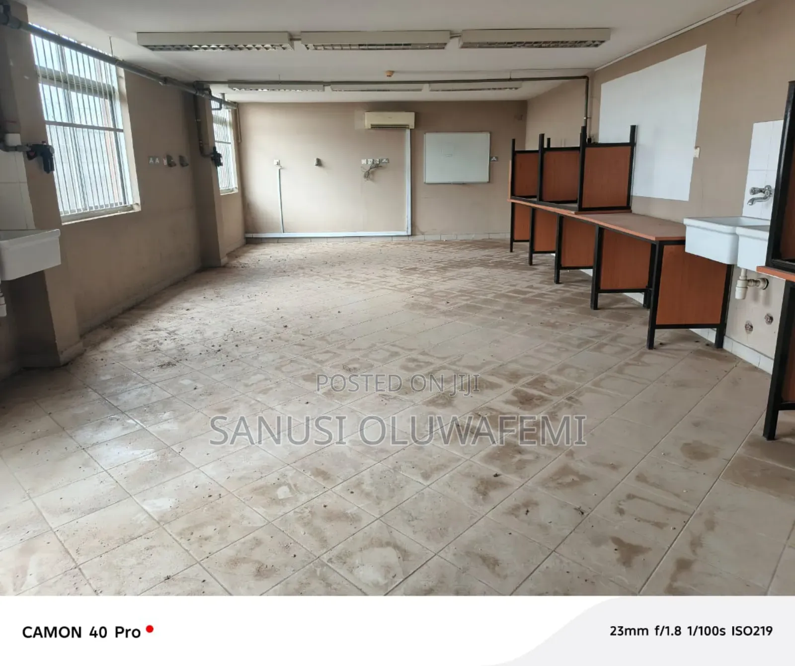 3bdrm Block of Flats in Isheri North for sale in Isheri North