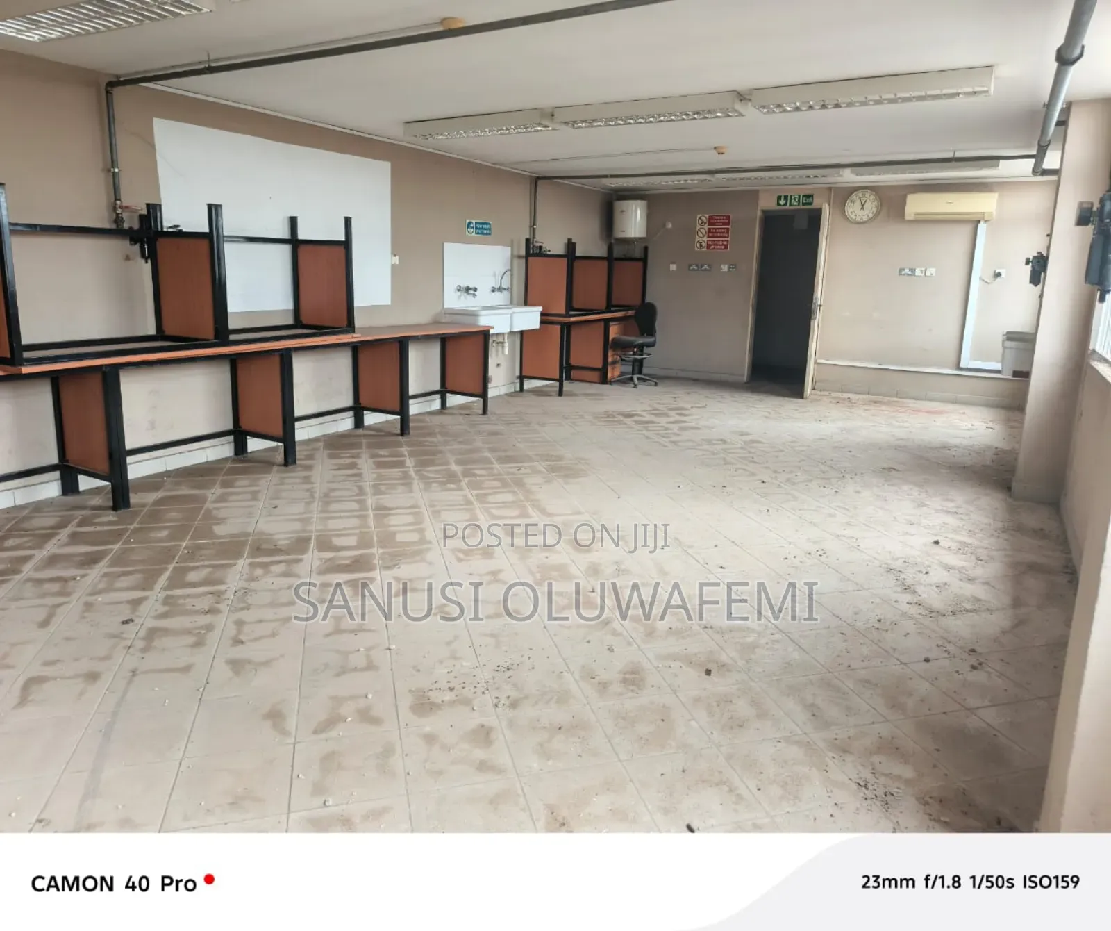 3bdrm Block of Flats in Isheri North for sale in Isheri North