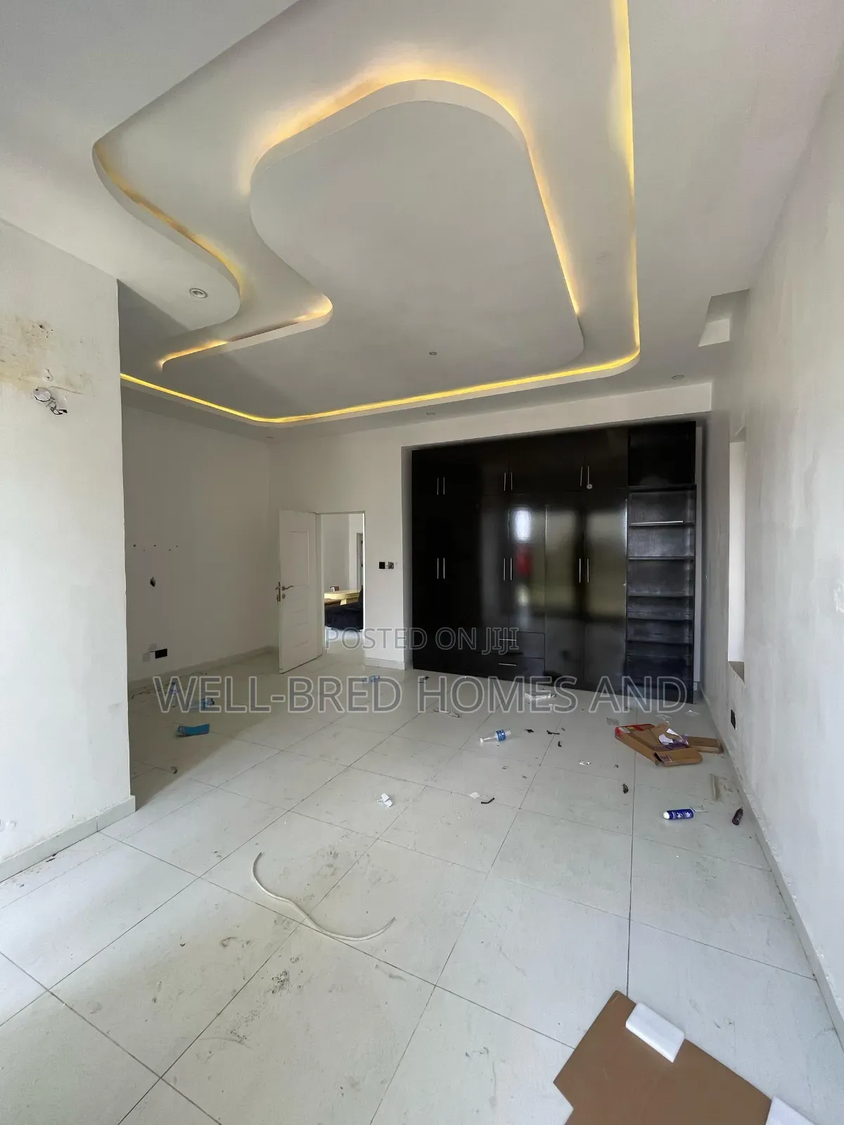 3bdrm Apartment in Ologolo Lekki Lagos for rent in Lekki