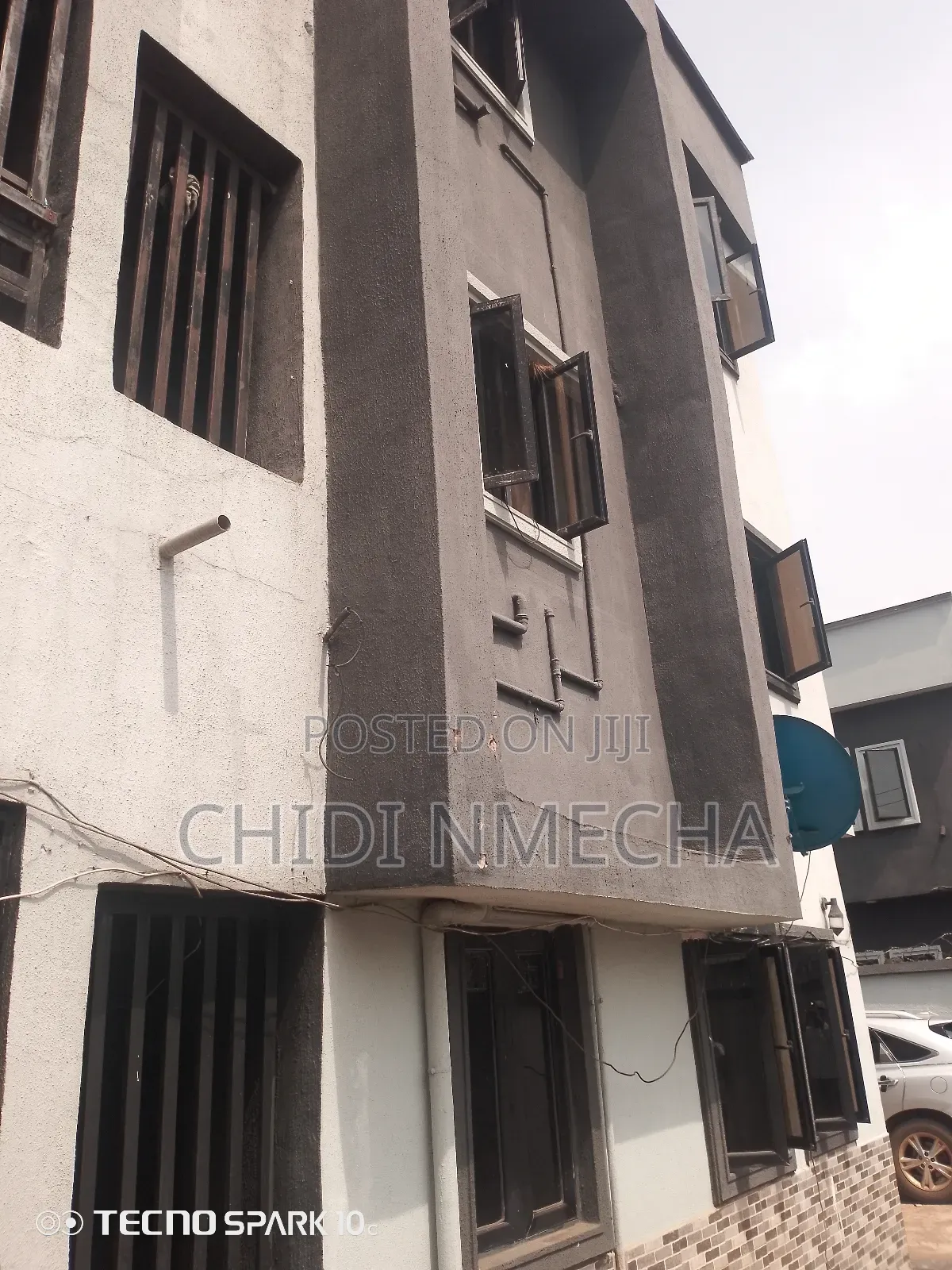 1bdrm Apartment in Naze, Owerri for rent in Owerri