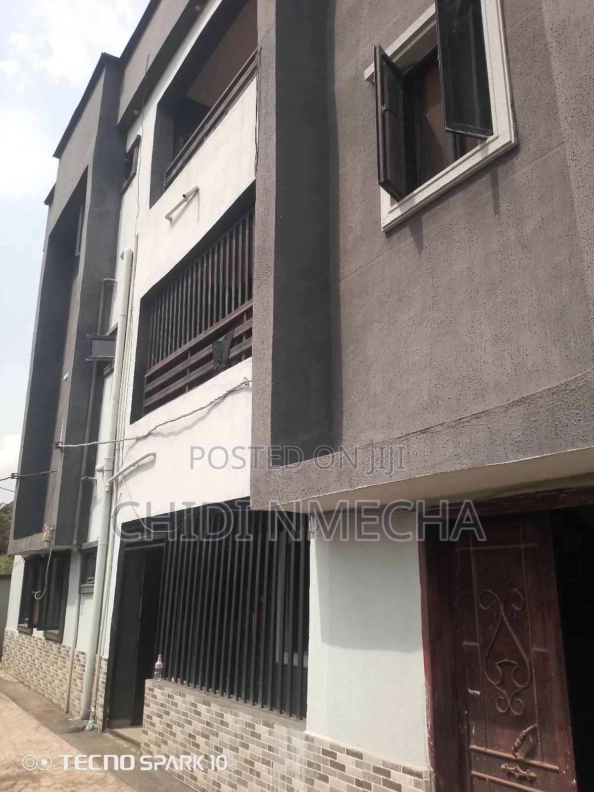 1bdrm Apartment in Naze, Owerri for rent in Owerri