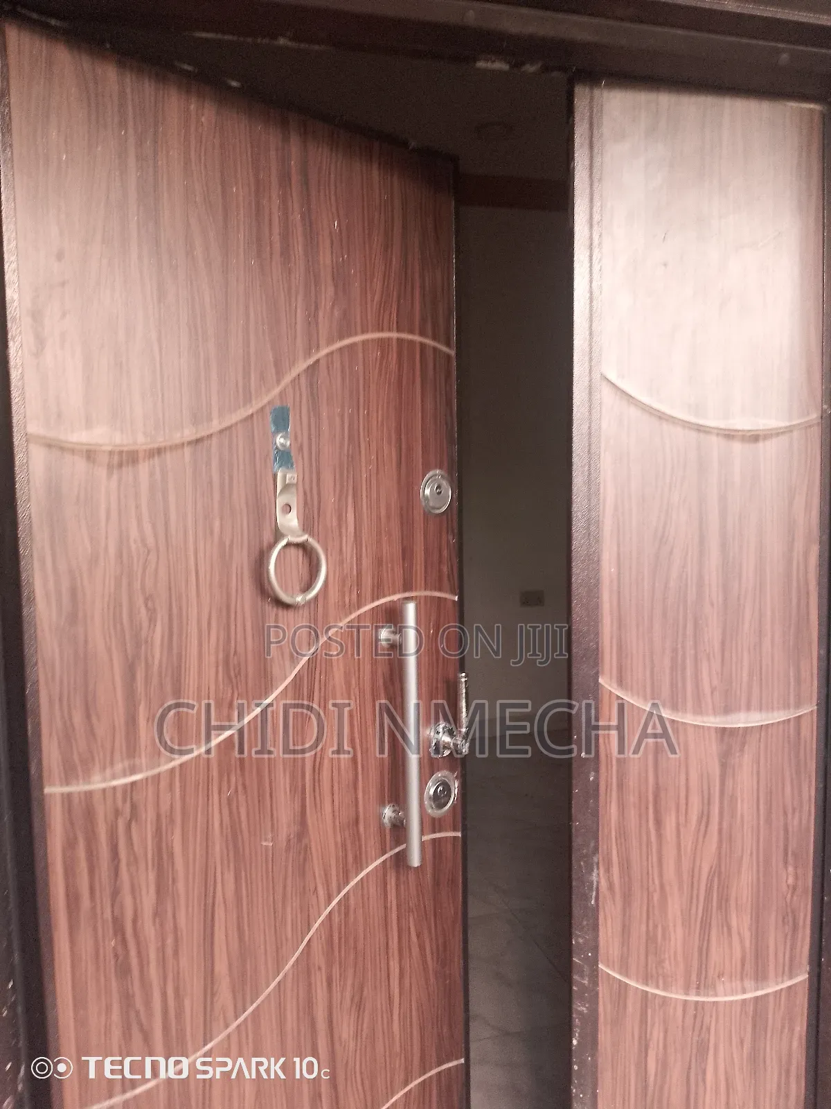 1bdrm Apartment in Naze, Owerri for rent in Owerri