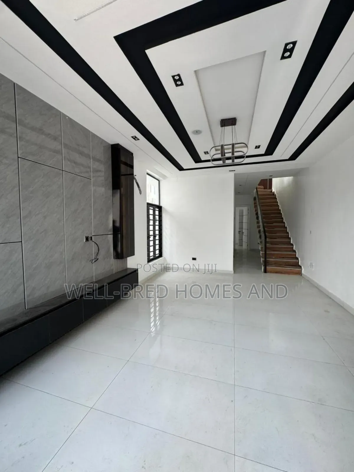 4bdrm Duplex in Ikota Lekki Lagos for rent in Lekki